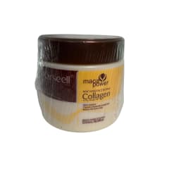 MACA POWER COLLAGEN REPARADOR