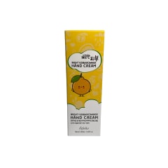 CREMA DE MANOS - YUJA
