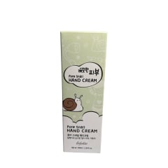 CREMA DE MANOS - CARACOL