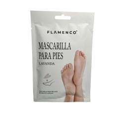 MASCARILLA PARA PIES LAVANDA