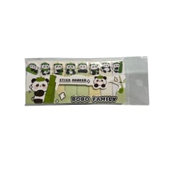 BOBO FAMILY PANDA