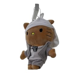 PELUCHE HELLO KITTY CANTANTE