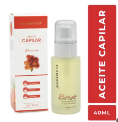 ACEITE CAPILAR RICINO