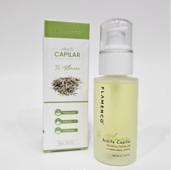 ACEITE CAPILAR TE BLANCO