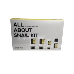KIT DE PRUEBA ALL ABOUT SNAIL