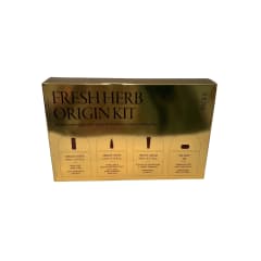 FRESH HERB ORIGIN KIT