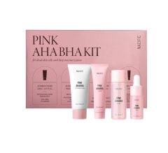 PINK AHA BHA KIT