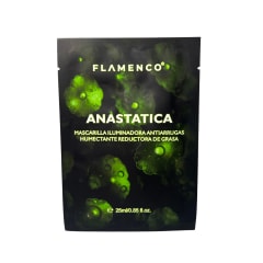 MASCARILLA ANASTATICA