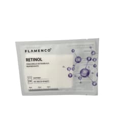 MASCARILLA RETINOL