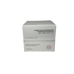 MASCARILLA ANTIENVEJECIMIENTO Y ANTIARRUGAS