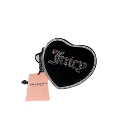 BILLETERA STRING OF PEARLS CORAZON