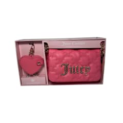 CARTERA CON LLAVERO ESPEJO PINK LEMONADE