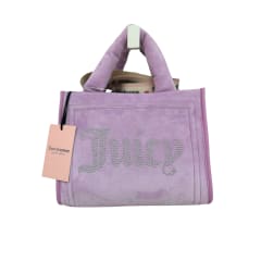 CARTERA FONDANT PINK MINI TOTE