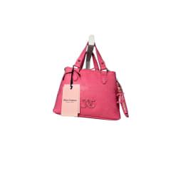 CARTERA CON TARJETERO PINK LEMONADE