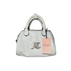 CARTERA JUICY COUTURE BLANCA