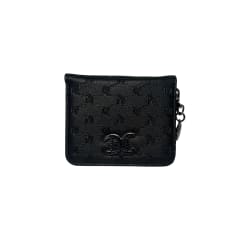 BILLETERA LIQUORICE THAT BLING
