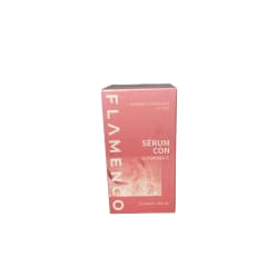 SERUM CON VITAMINA C FLAMENCO