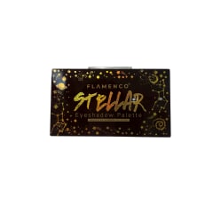 PALETA DE SOMBRAS DE OJOS STELLAR