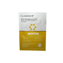 MASCARILLA DE COLAGENO