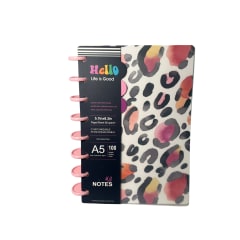 LIBRETA JOURNALING