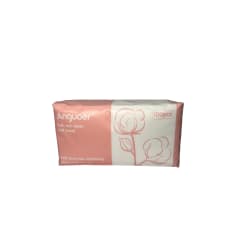 TOALLA FACIAL DESECHABLE 100 PCS