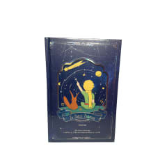 LIBRETA PRINCIPITO