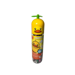 MARCADORES DE PATITO