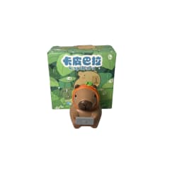 CAJA CIEGA CAPYBARA