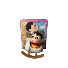 CAJA CIEGA SHINCHAN