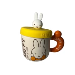 TAZA TAPA DE GOMA
