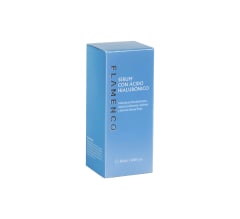SERUM CON ACIDO HIALURONICO FLAMENCO 30 ML