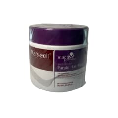 PURPLE HAIR MASK KARSEELL