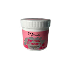 MASCARILLA CAPILAR STRAWBERRY