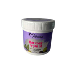 MASCARILLA CAPILAR ARGAN OIL