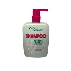 SHAMPOO ACIDO HIALURONICO
