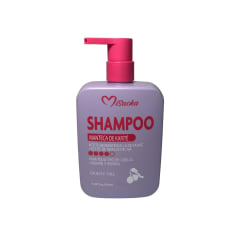 SHAMPOO MANTECA DE KARITE