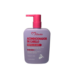 ACONDICIONADOR MANTECA DE KARITE