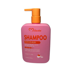 SHAMPOO ACEITE DE ARGAN