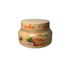 EXFOLIANTE ROSTRO HONEY ALMOND MISUCKA