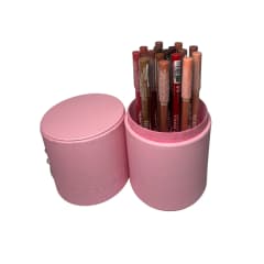 WOODEN LIP PENCIL