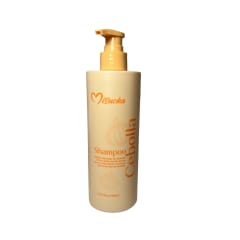 SHAMPOO DE CEBOLLA