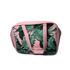 COSMETIQUERO HOJAS PORTABLE