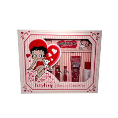SET BETTY BOOP
