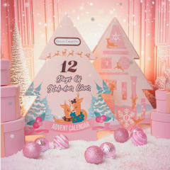 CALENDARIO ADVIENTO BEAUTY CREATIONS