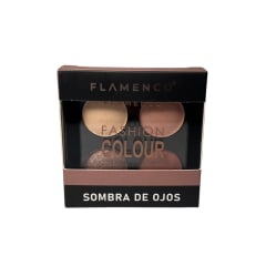 SOMBRA DE OJOS 4 TONOS TONO 02
