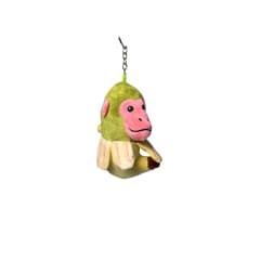 LLAVERO CHIMPANZINI BANANINI