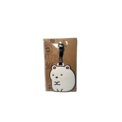 MARCADOR DE MALETA OSO POLAR