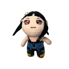 LLAVERO GUERRERAS KPOP ZOEY