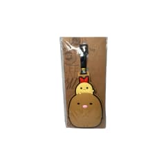 MARCADOR DE MALETA TONKATSU Y EBIFURAI