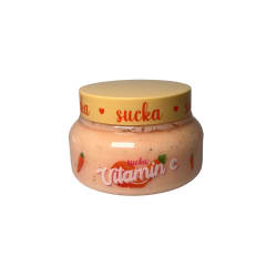 EXFOLIANTE ROSTRO VITAMINA C MISUCKA